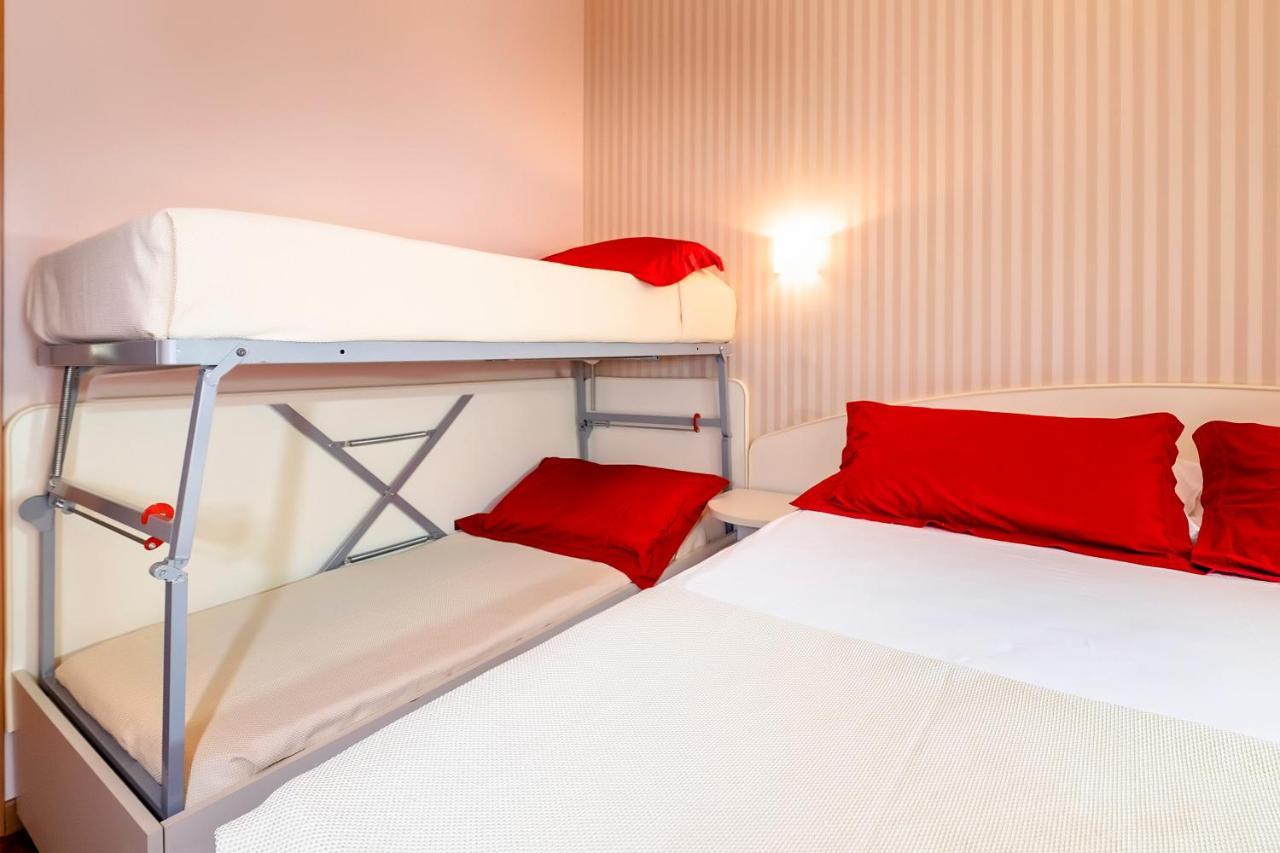 Hotel Souvenir Bellaria-Igea Marina Esterno foto