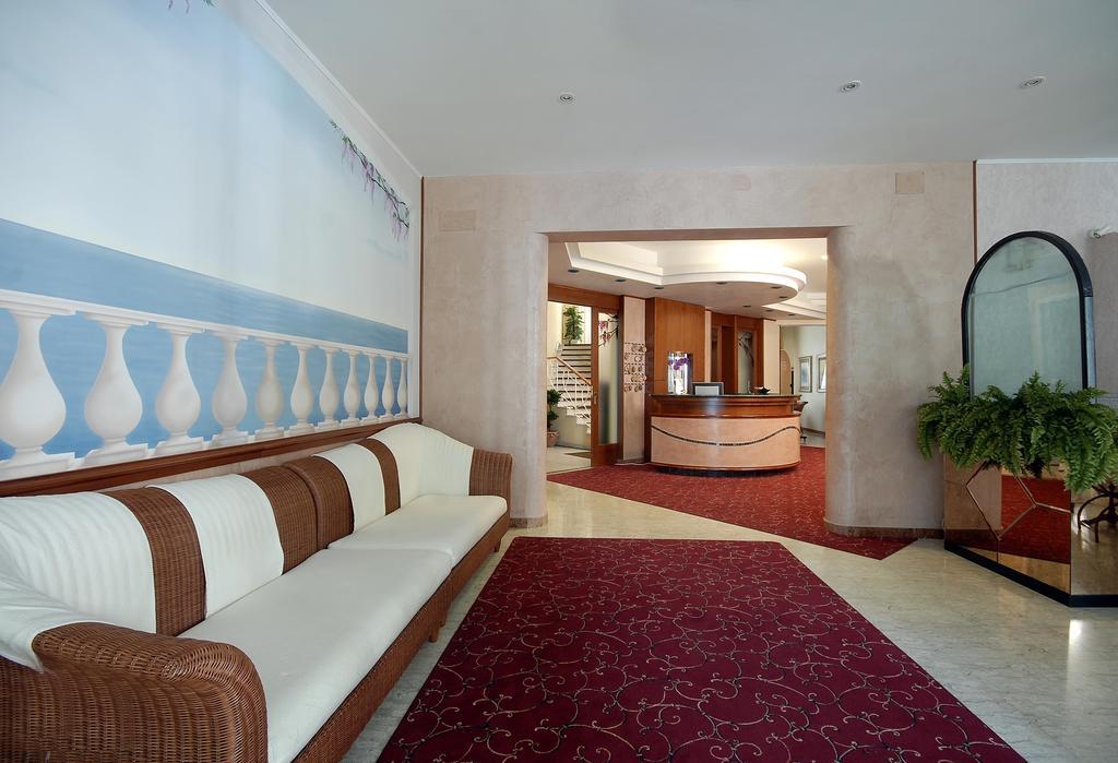 Hotel Souvenir Bellaria-Igea Marina Esterno foto