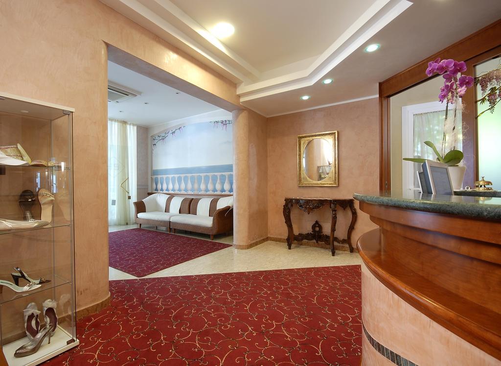 Hotel Souvenir Bellaria-Igea Marina Esterno foto