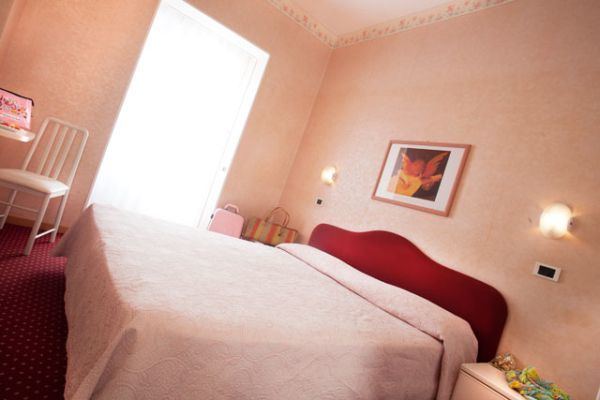 Hotel Souvenir Bellaria-Igea Marina Esterno foto