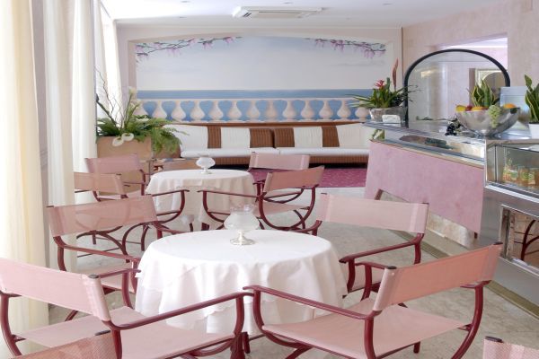 Hotel Souvenir Bellaria-Igea Marina Esterno foto
