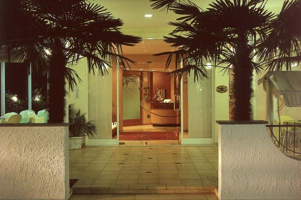 Hotel Souvenir Bellaria-Igea Marina Esterno foto