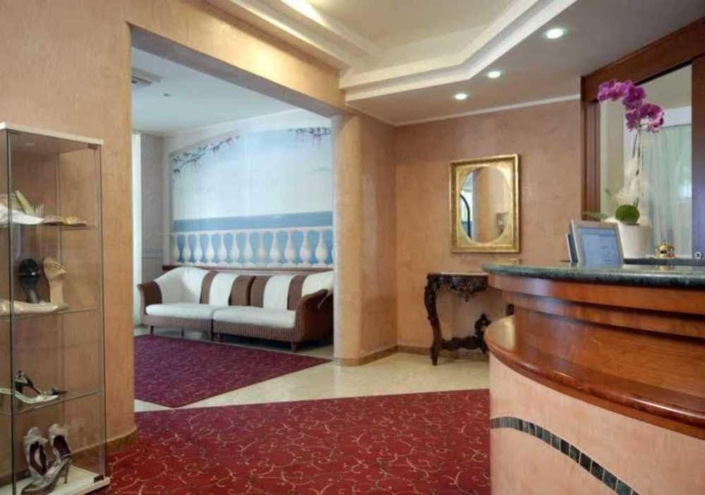 Hotel Souvenir Bellaria-Igea Marina Esterno foto